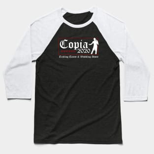 Copia 2020 Baseball T-Shirt